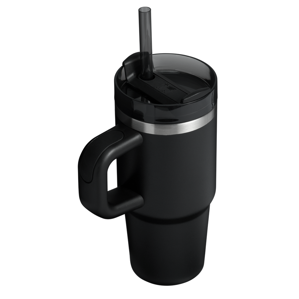 STANLEY - QUENCHER H2.O FLOWSTATE™ TUMBLER WITH HANDLE | 12 OZ (authentic) - Kidspark