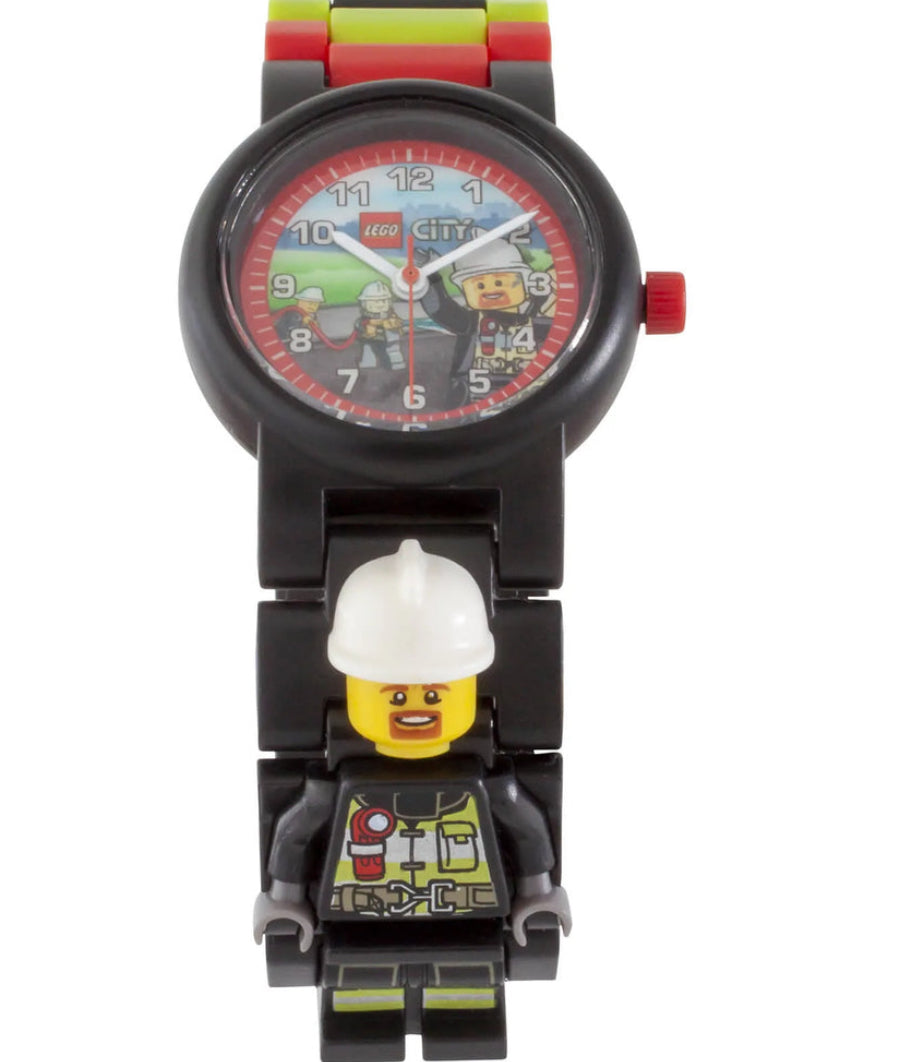 LEGO - Kids Original Watches 24pcs | 6+ - Kidspark