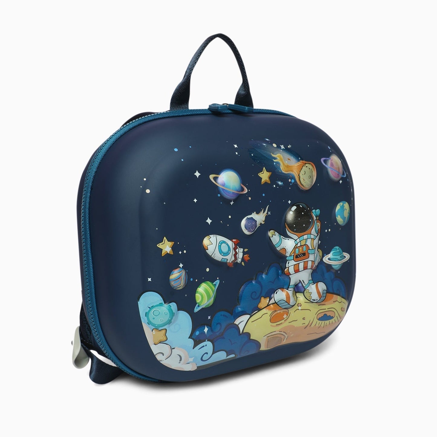ZORSE 3D picnic/tuition bag pack for your cute kiddos - Kidspark