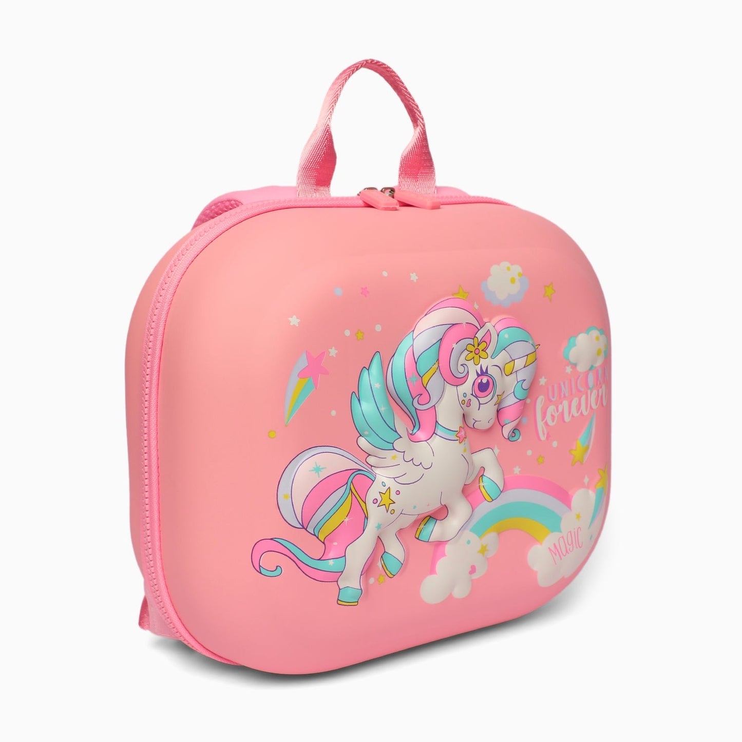 ZORSE 3D picnic/tuition bag pack for your cute kiddos - Kidspark