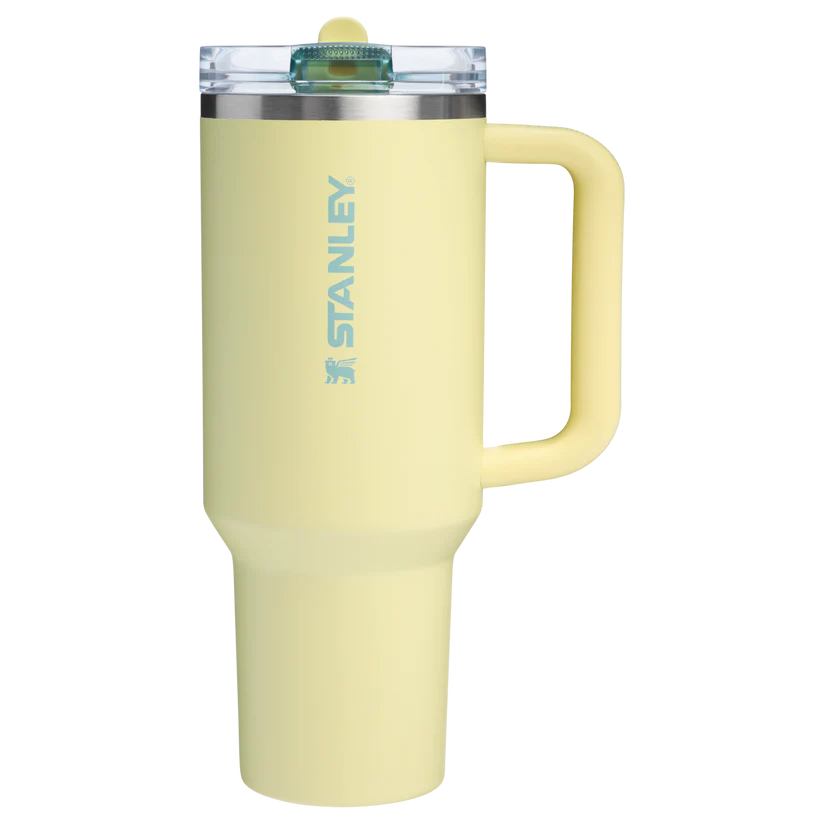 STANLEY - THE QUENCHER PROTOUR FLIP STRAW TUMBLER | 40 OZ | LEAKPROOF