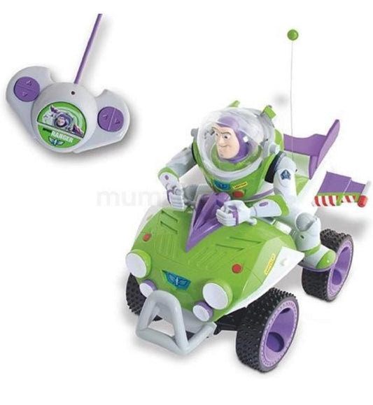 Toy Story buzz light year RC mobile - Kidspark