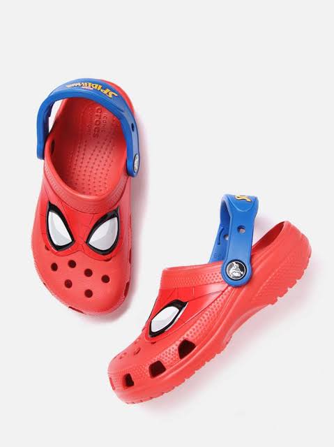 Crocs - Spider-Man classic special edition clogs