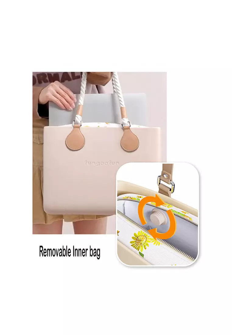 Fungoofun - Mom’s Stylist Handbag - Kidspark