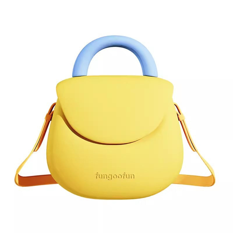 Fungoofun - Luxury Sling Bags
