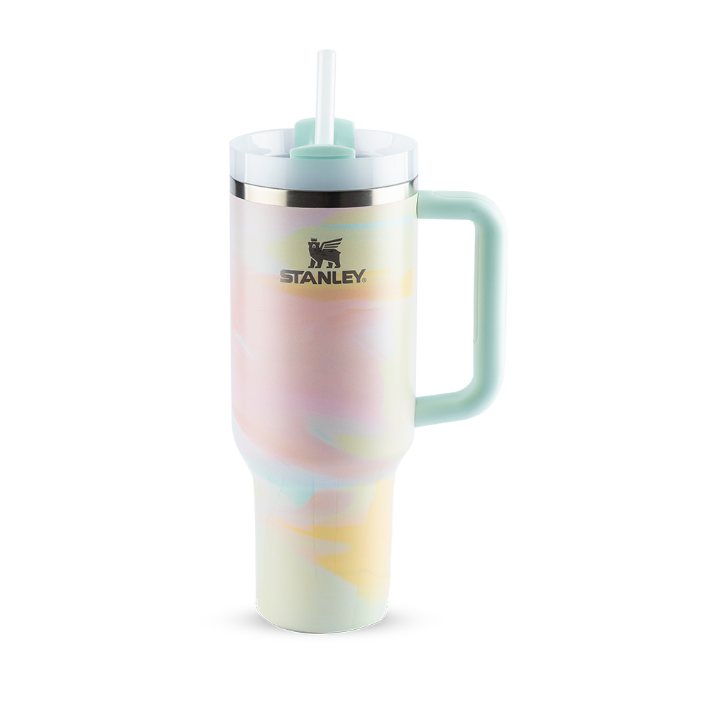 Limited Editions - Stanley Quencher H2.0 | 1.18L
(authentic) - Kidspark