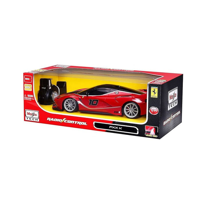 Maisto - RC Ferrari FXX K