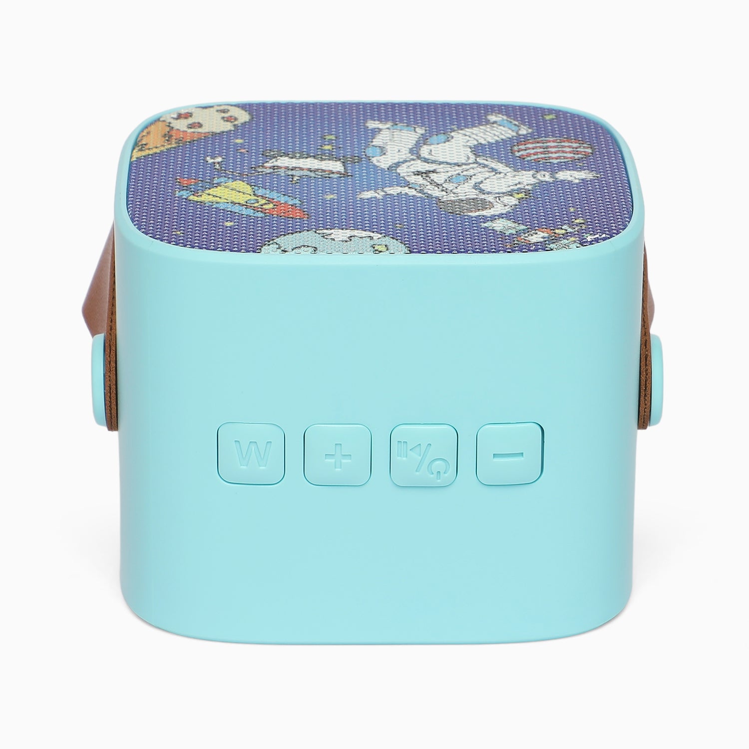 Space 2 wireless microphone Bluetooth karaoke speaker kit - Kidspark