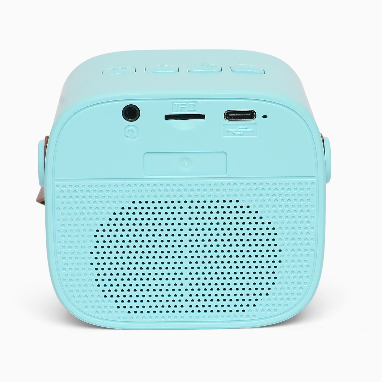 Space 2 wireless microphone Bluetooth karaoke speaker kit - Kidspark