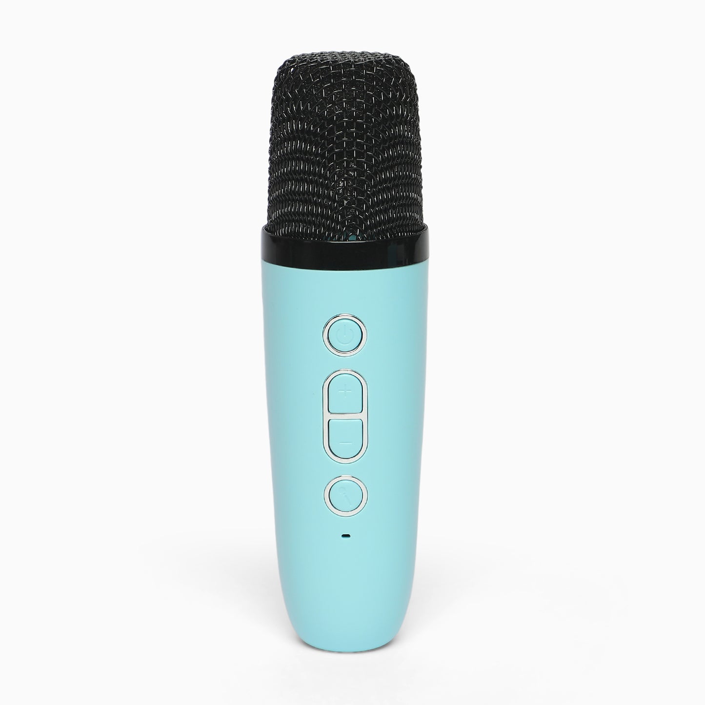 Space 2 wireless microphone Bluetooth karaoke speaker kit - Kidspark