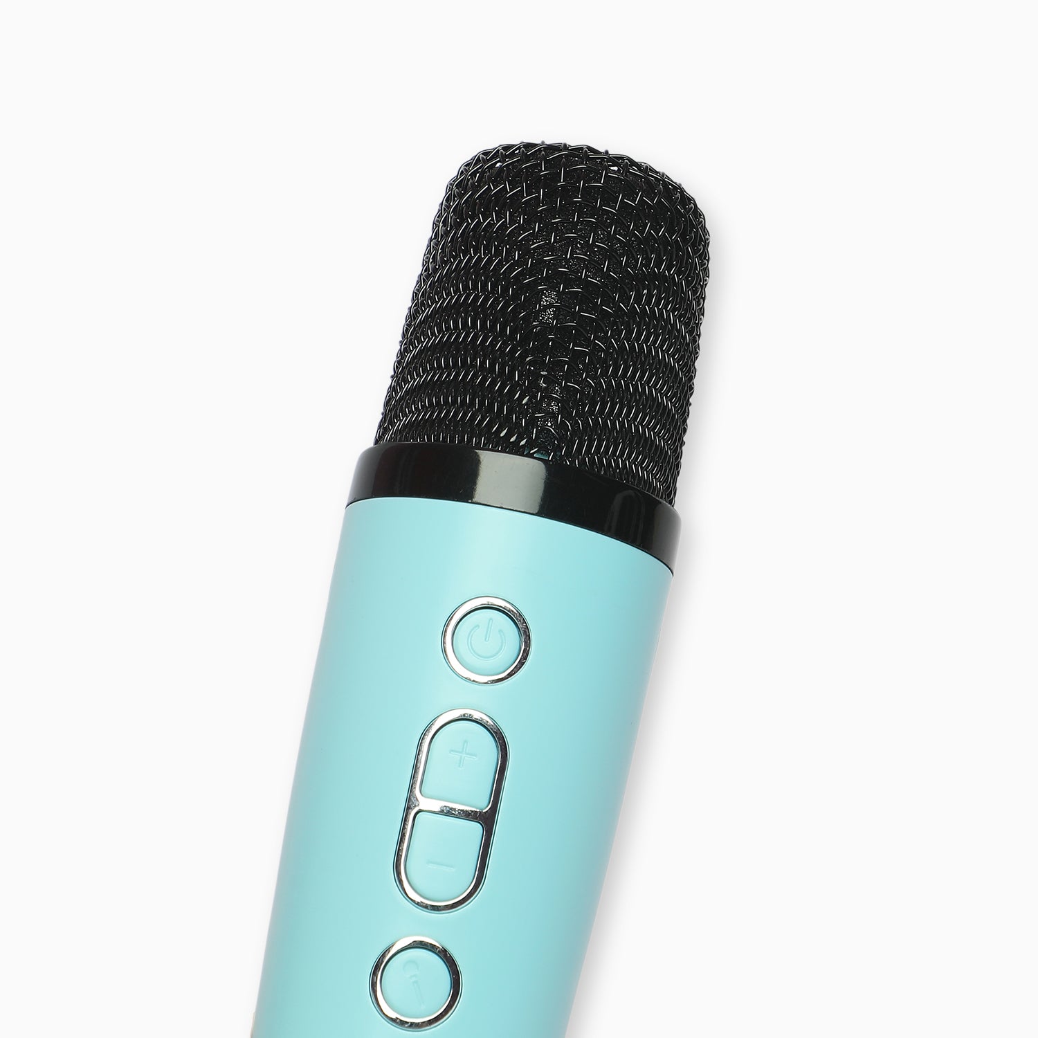 Space 2 wireless microphone Bluetooth karaoke speaker kit - Kidspark