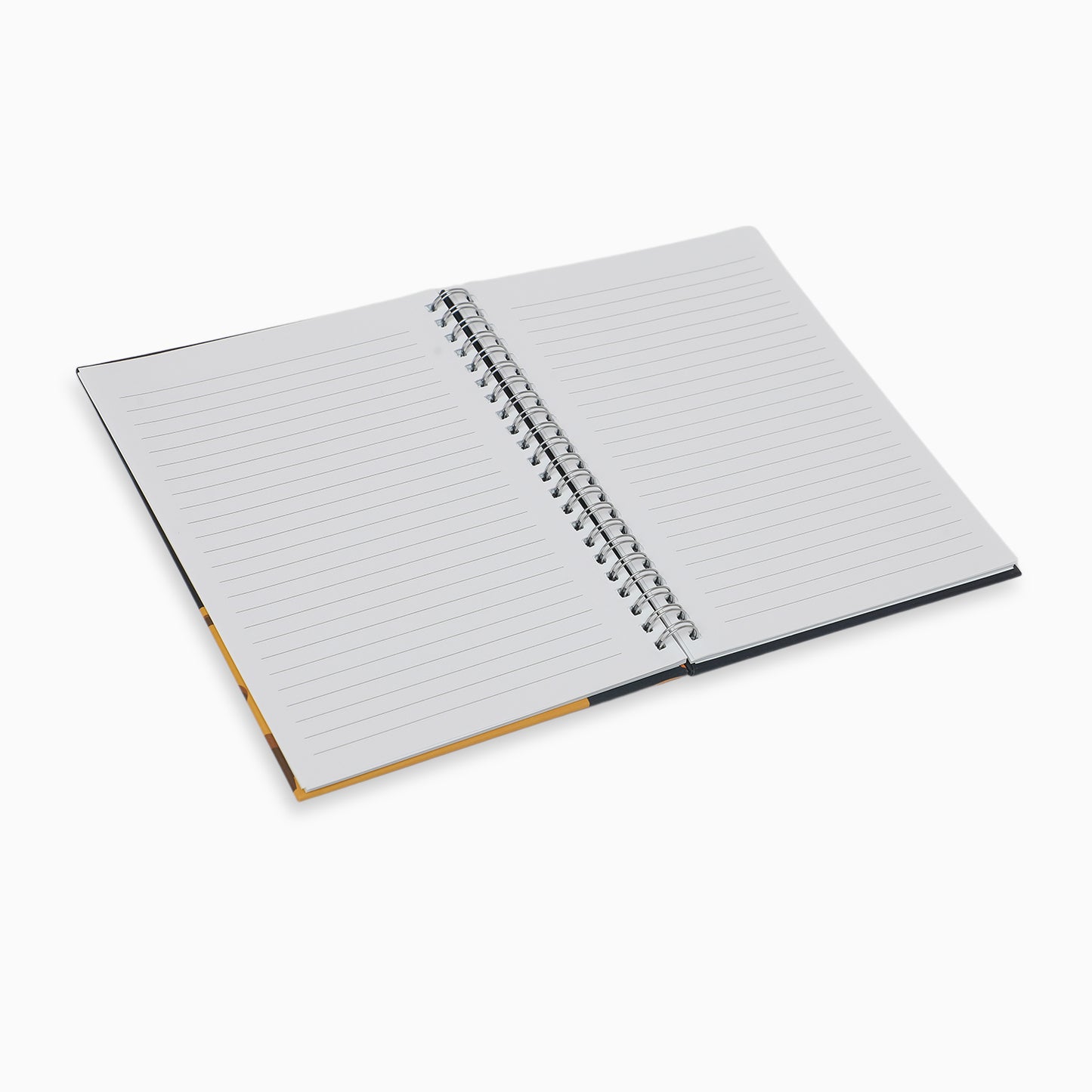 Space Spiral diary : A practical companion for organized living - Kidspark