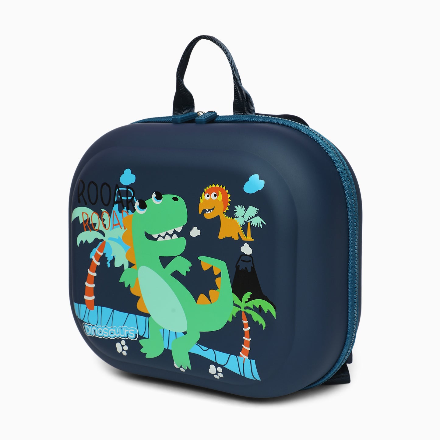 ZORSE 3D picnic/tuition bag pack for your cute kiddos - Kidspark