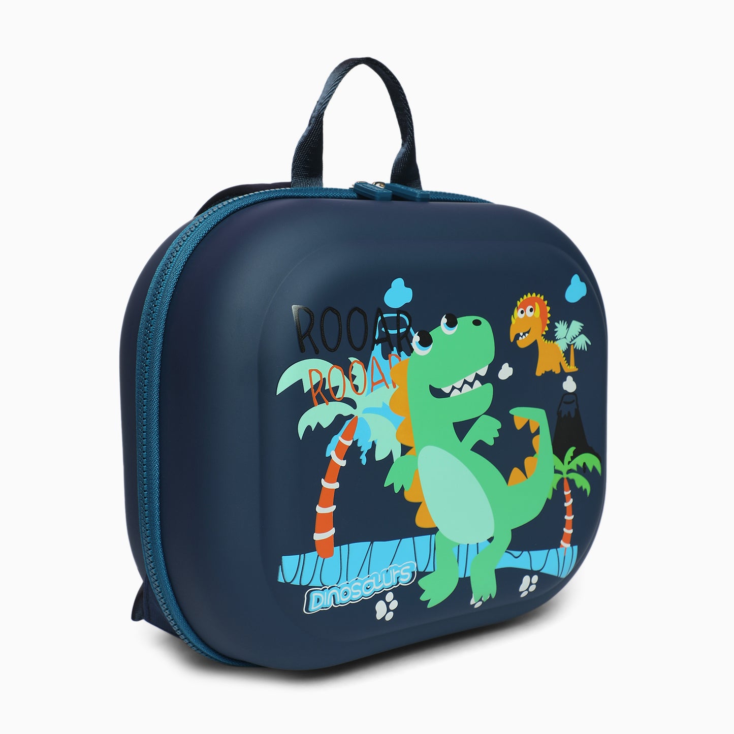 ZORSE 3D picnic/tuition bag pack for your cute kiddos - Kidspark