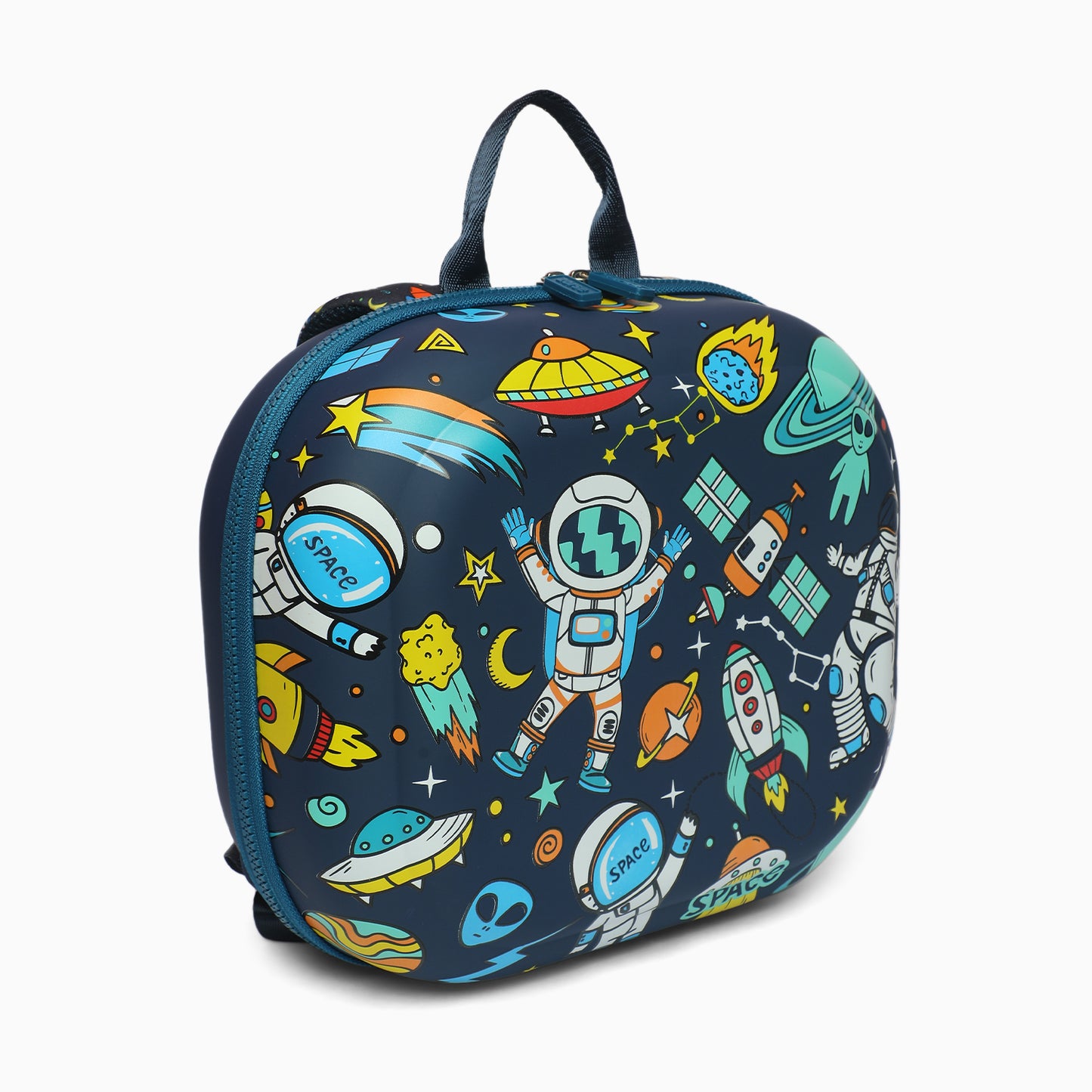 ZORSE 3D space picnic/tuition bag pack for your cute kiddos - Kidspark