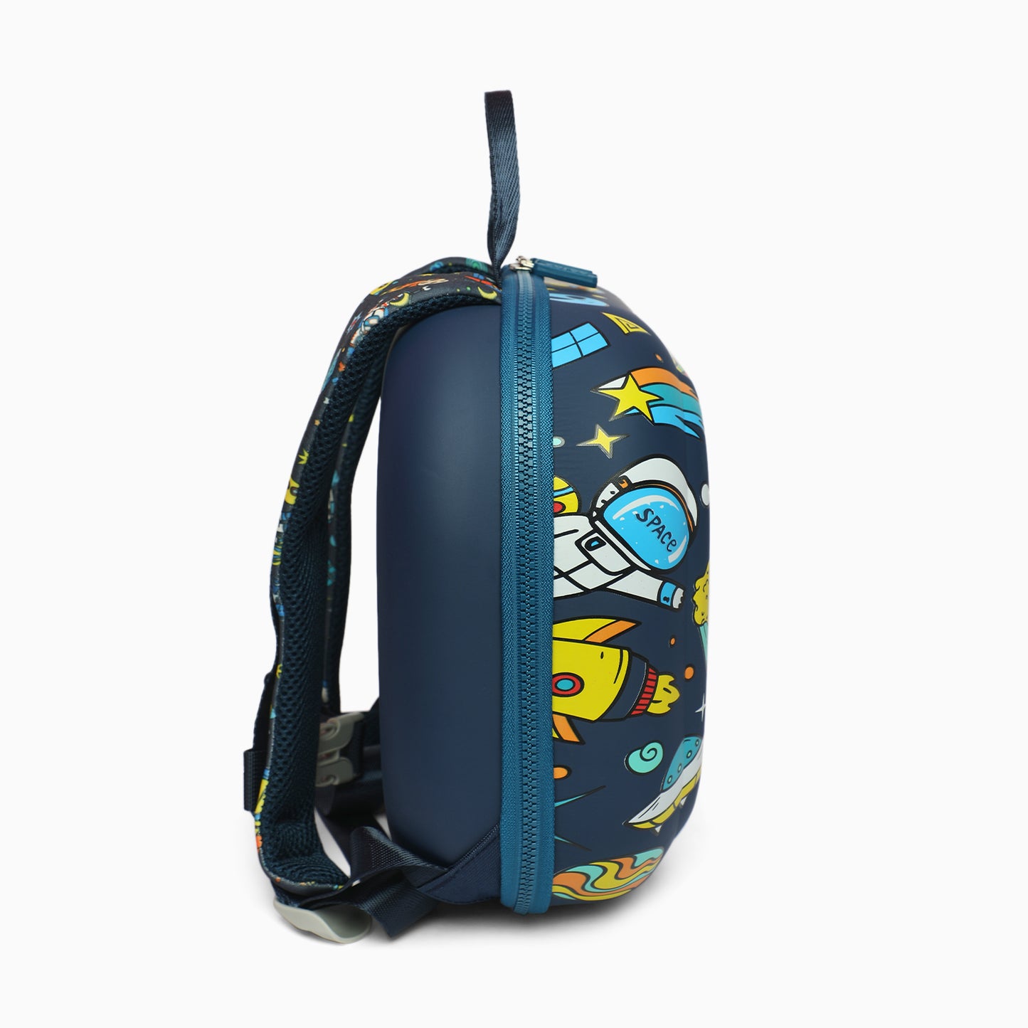 ZORSE 3D space picnic/tuition bag pack for your cute kiddos - Kidspark