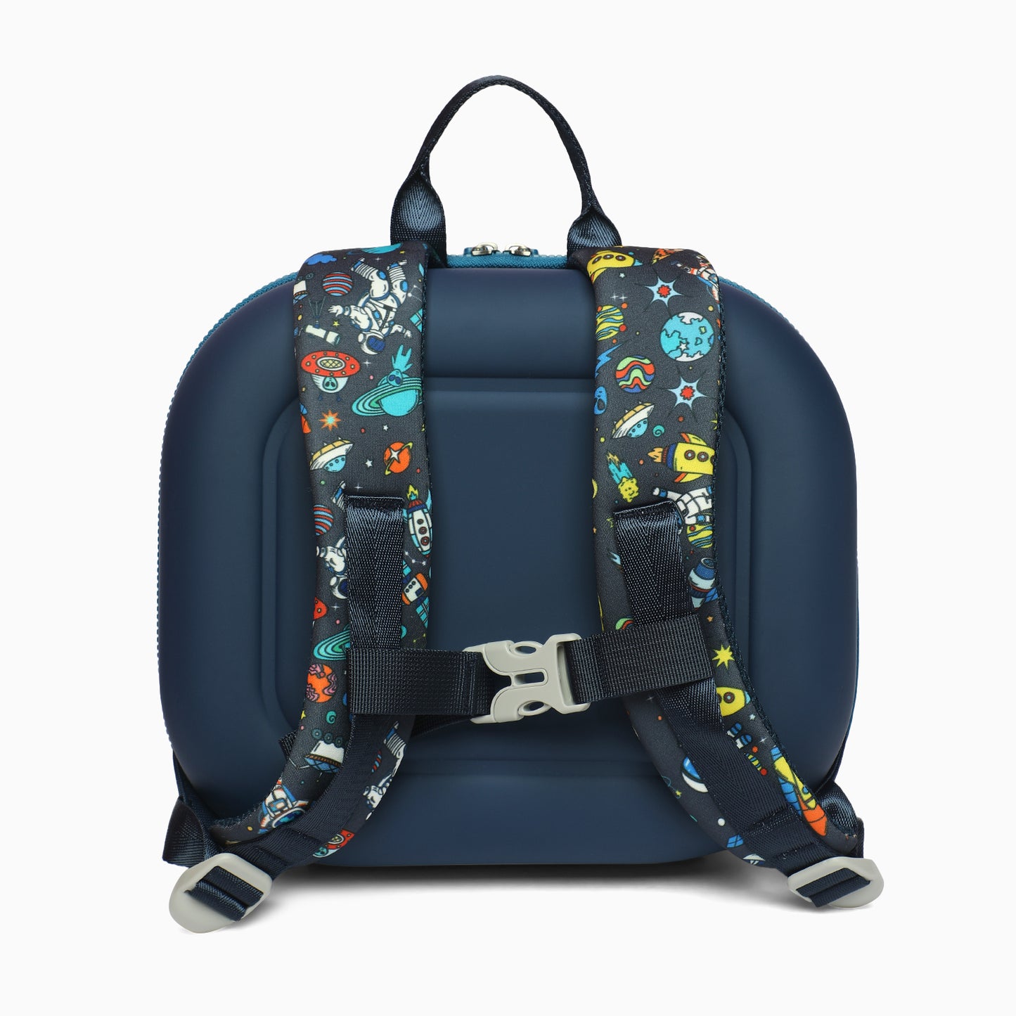 ZORSE 3D space picnic/tuition bag pack for your cute kiddos - Kidspark