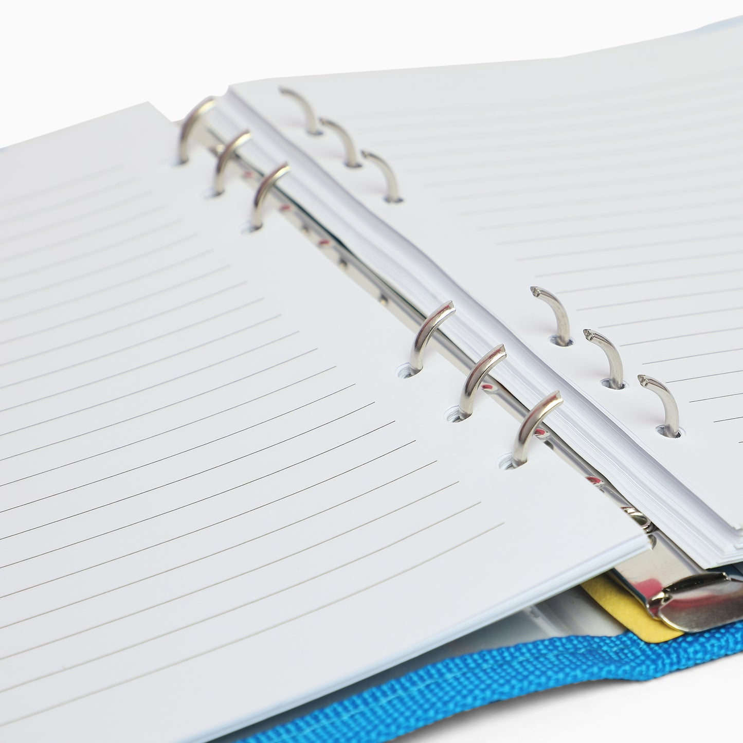 Luxury space spiral binding notebook for your little kiddos - Kidspark