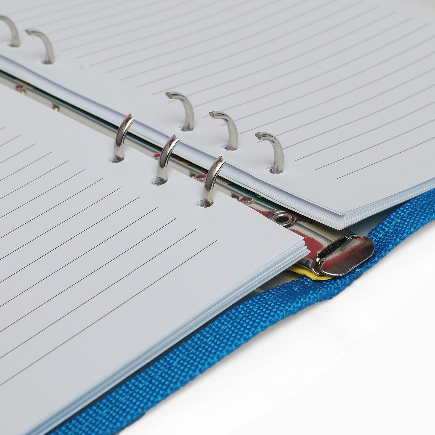 Luxury rainbow spiral binding notebook for your little kiddos - Kidspark