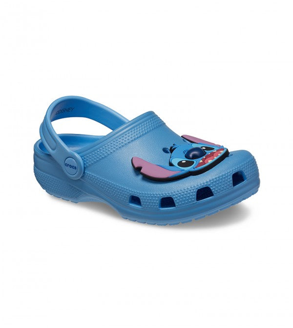 Crocs - stitch limited edition clogs