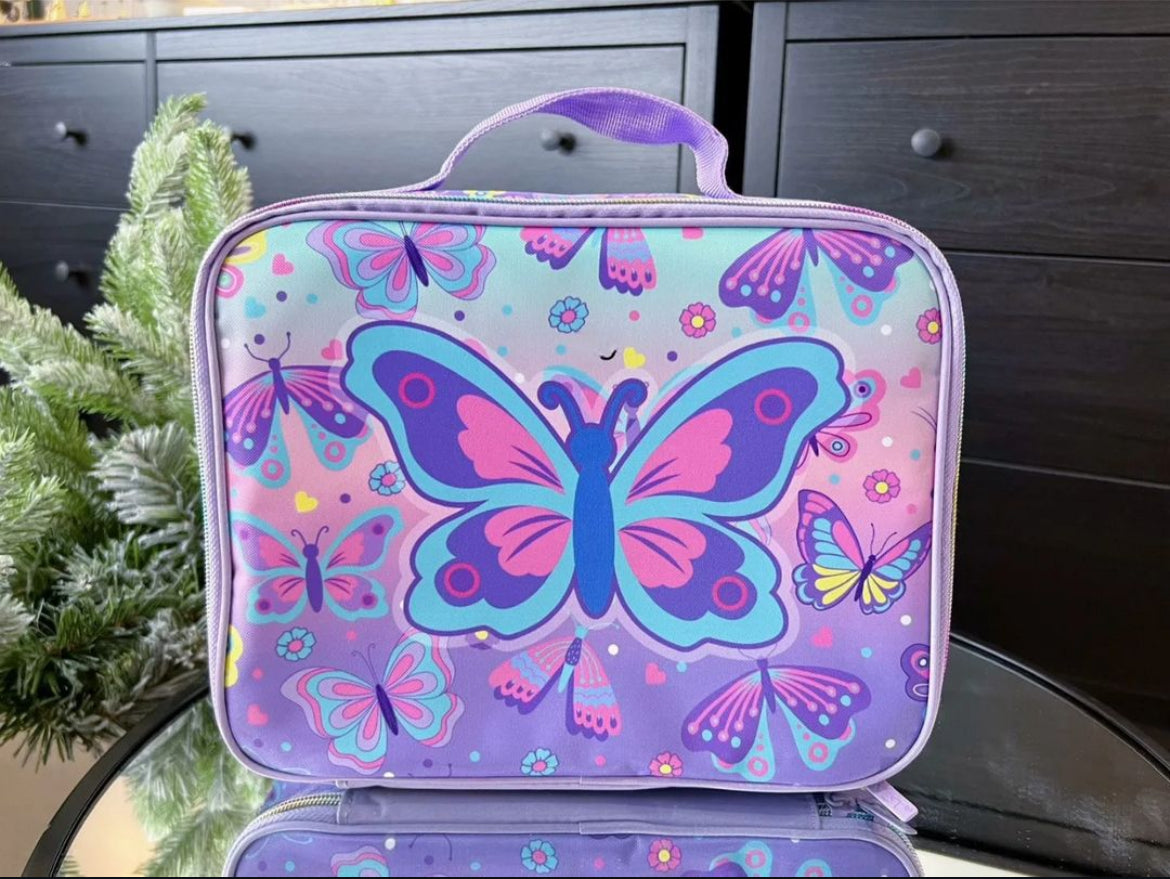 Vest- premium quality lunch bags (11 X 9 X 4)