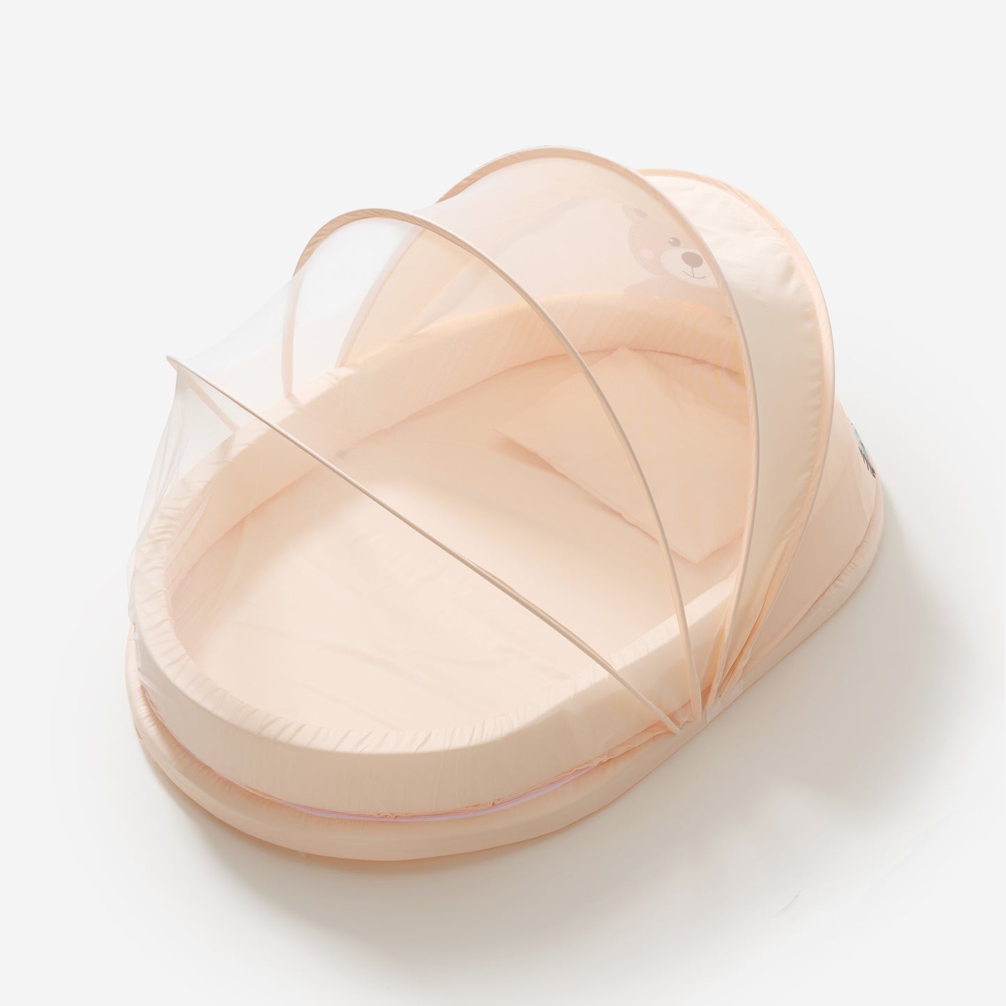 Baby nest 2.0 | Portable | eco friendly | newborn lounge