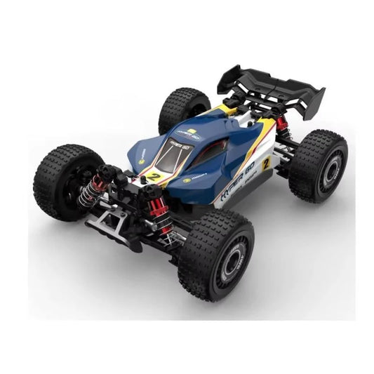 Mjx Hyper Go 16213 1:16 4WD Brushless Off Road Racing RC Car 45kmph