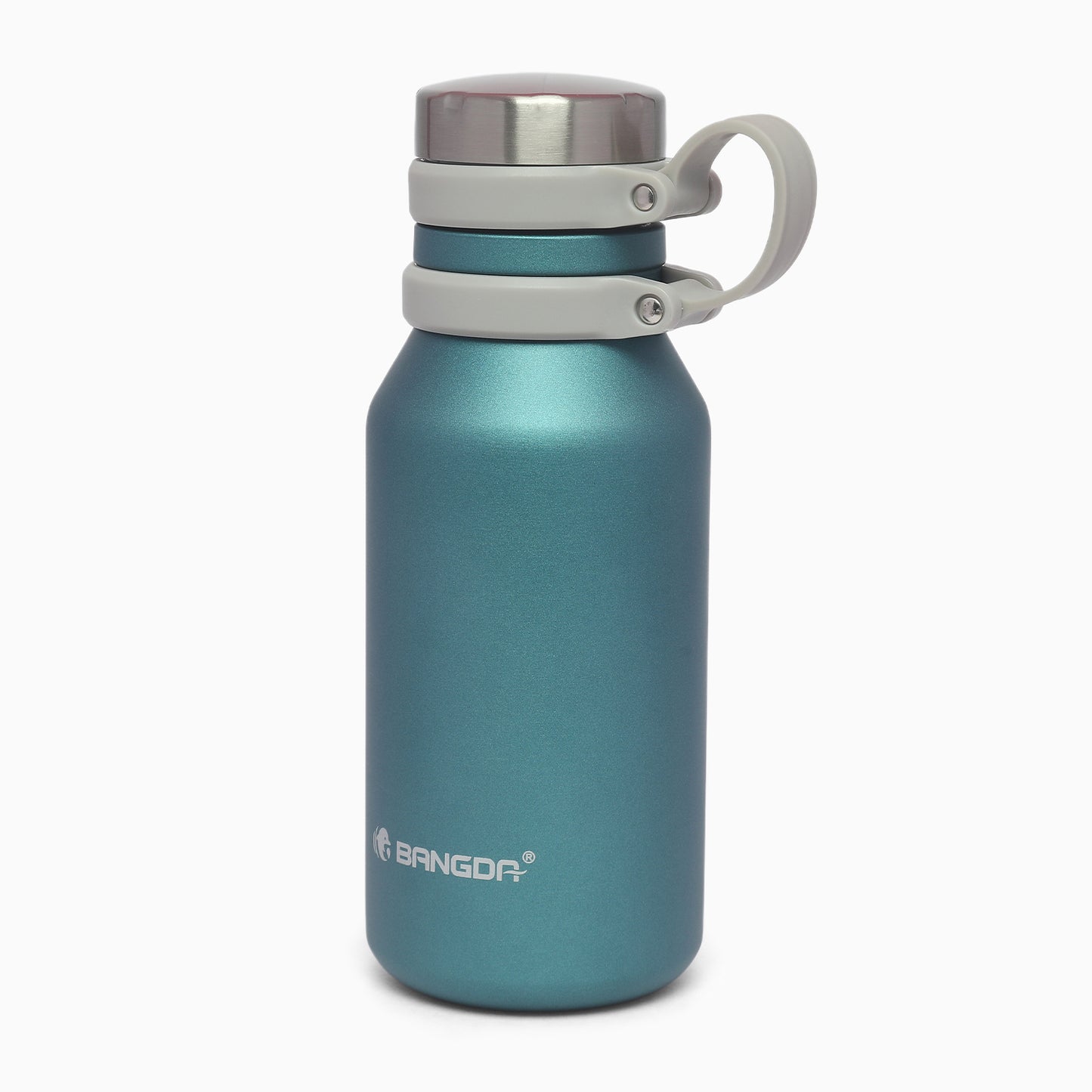 Superior 316 Stainless Steel Vacuum Insulated Thermal Flask Insulated Water Bottle 500ml (teal) - Kidspark