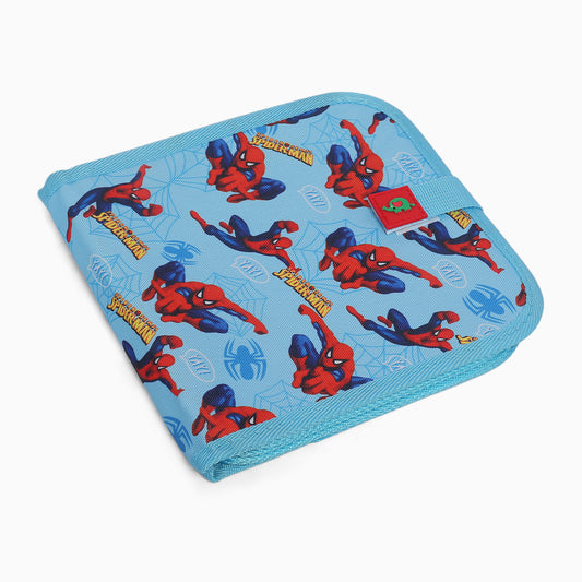 Premium Quality Kids Erasable Doodle Book - Random Print - 14 sided 10 markers - Kidspark