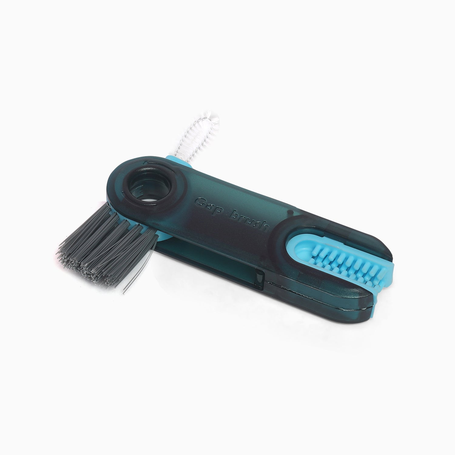 3-in-1 U-Shaped Cup Brush: Easy Cleaning for Your Cups - Kidspark