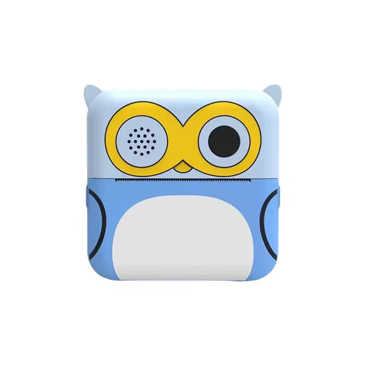 Owl cam! | print cam | 1080P | 2.0 inch screen | games