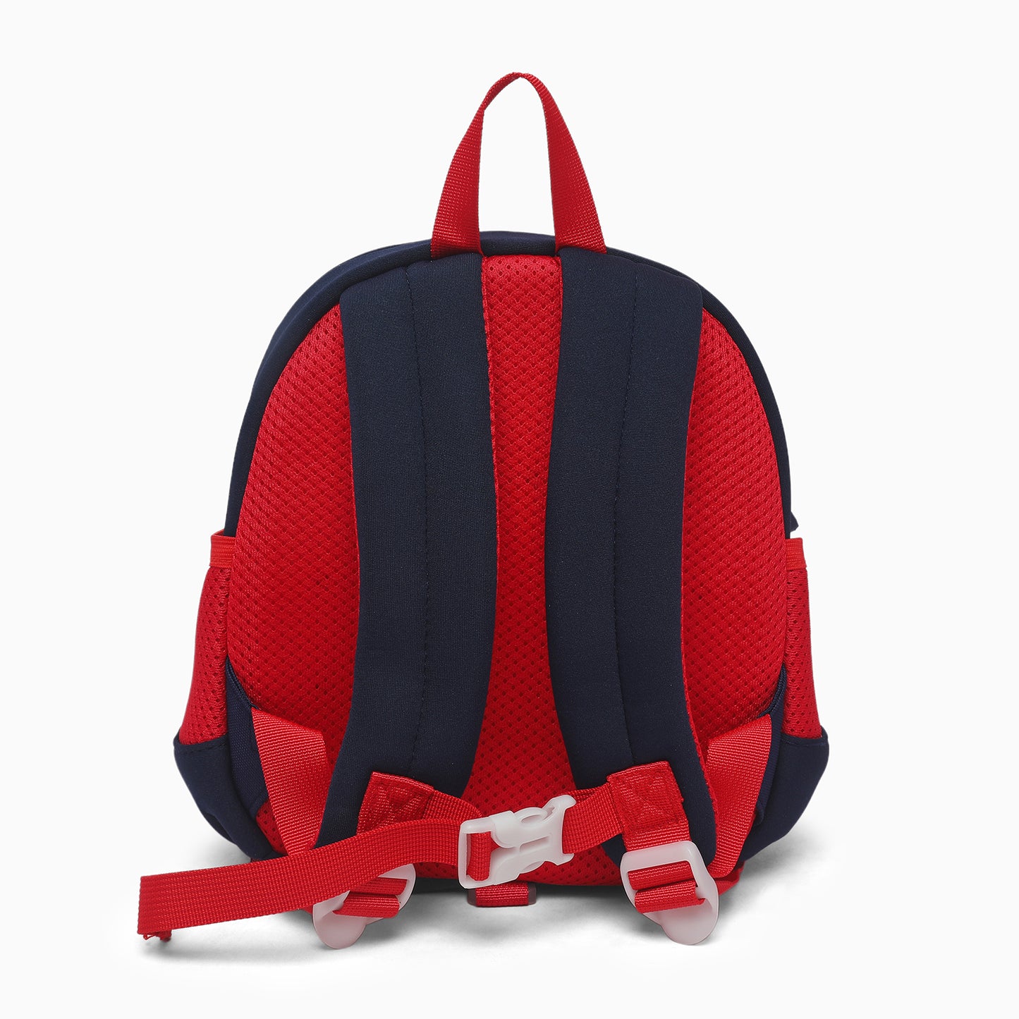 ZORSE 3D dinosaur backpack for kindergarten kids soft,comfortable and premium in quality (navy blue) - Kidspark