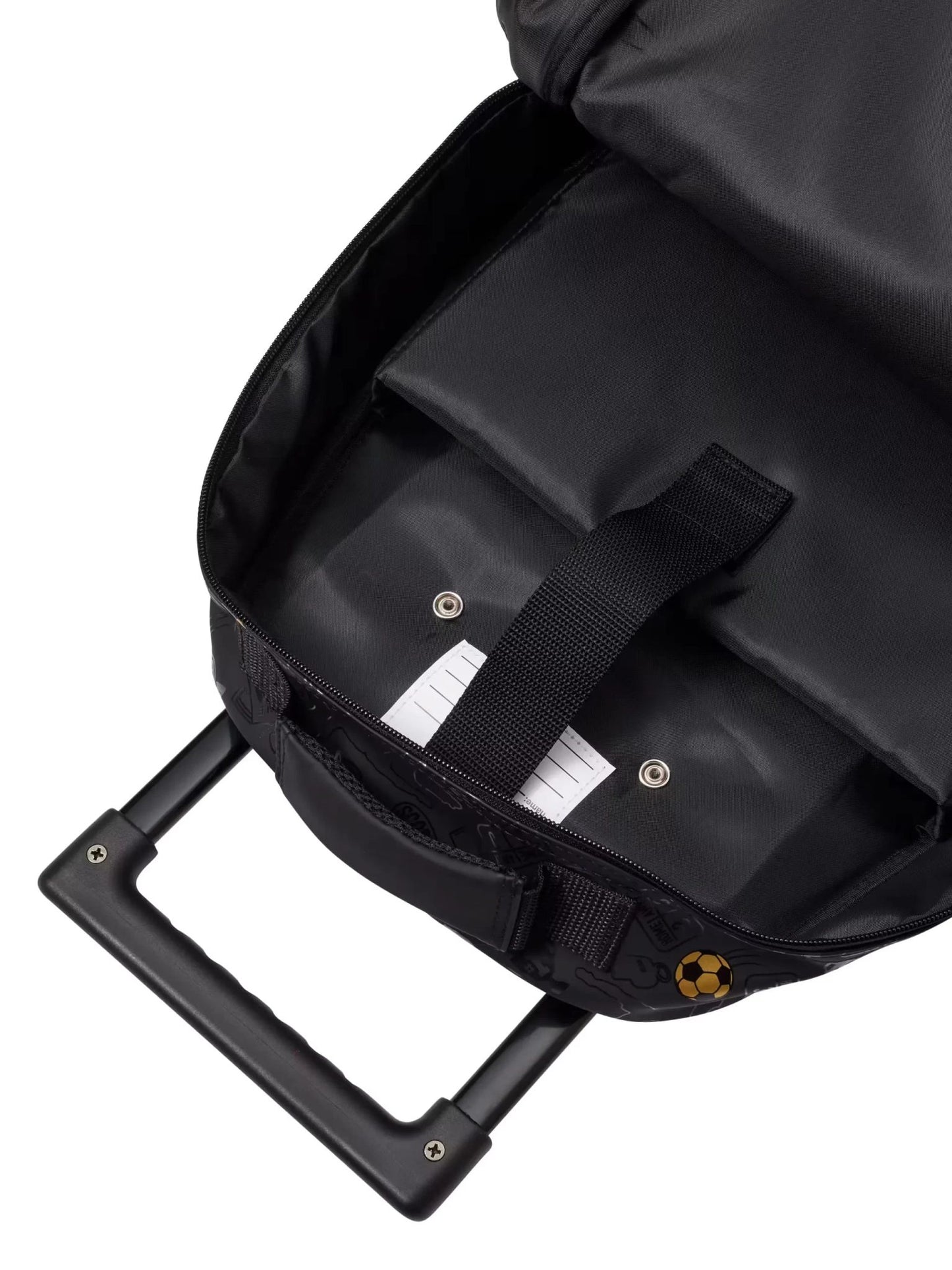 Smiggle Trolley Backpack - 18 Premium Quality - Kidspark