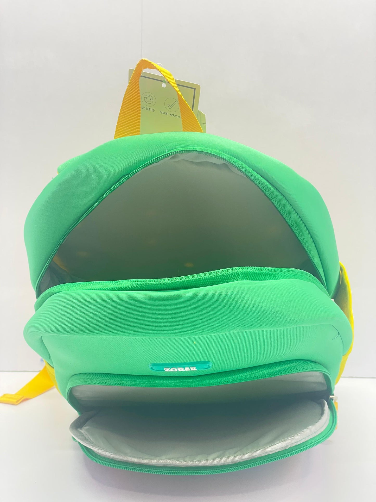 ZORSE rainbow school backpack high quality backpacks - Kidspark