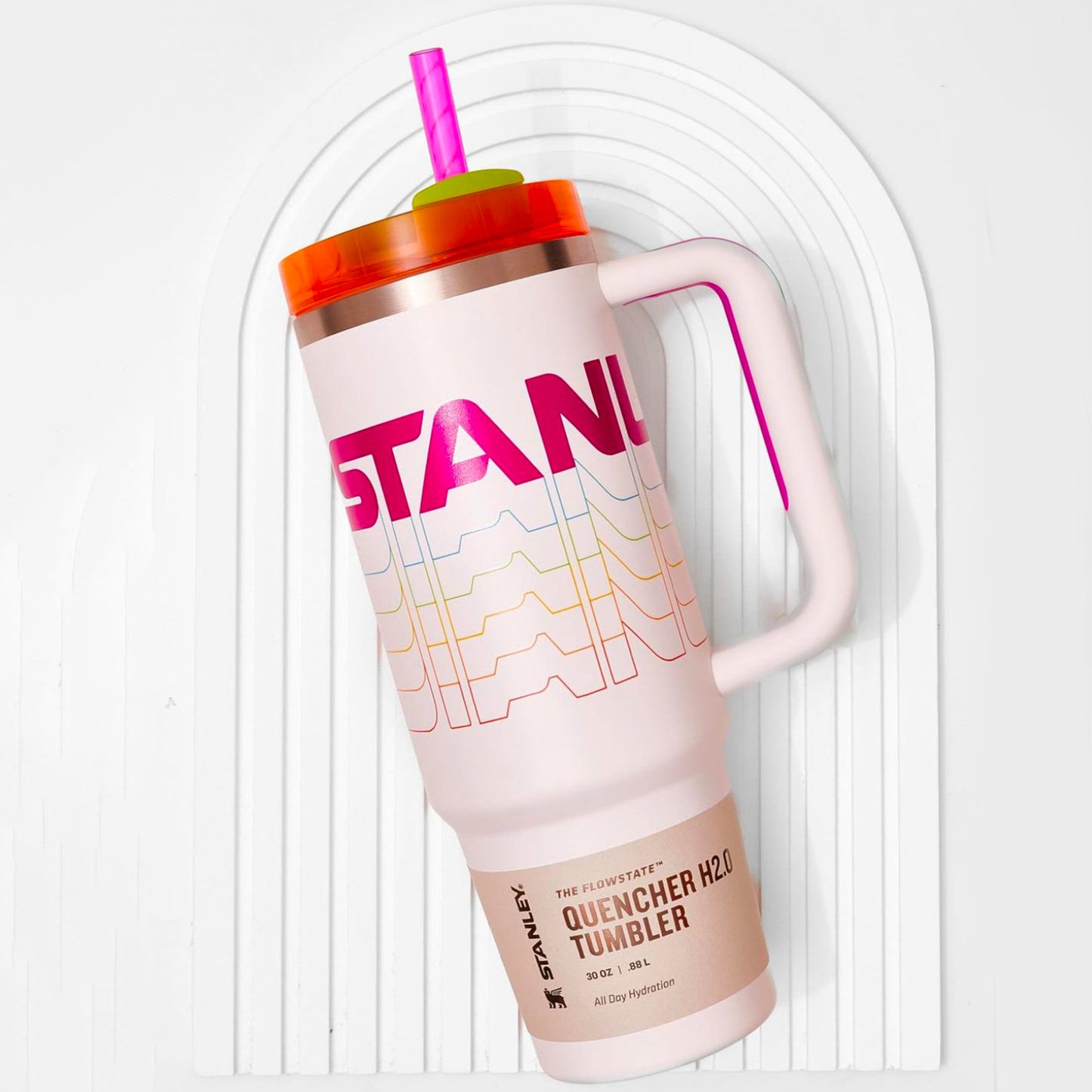 Reverb Edition - Stanley Quencher H2.0 | 1.18 ( authentic) - Kidspark