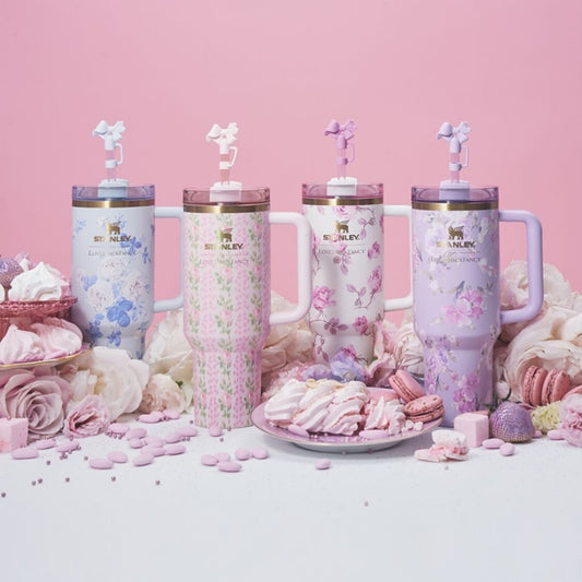 Stanley x LovEshackFancy | 40oz ( authentic ) - Kidspark