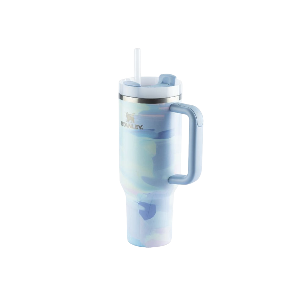 Limited Editions - Stanley Quencher H2.0 | 1.18L
(authentic) - Kidspark