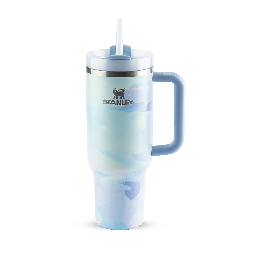 Limited Editions - Stanley Quencher H2.0 | 1.18L
(authentic) - Kidspark