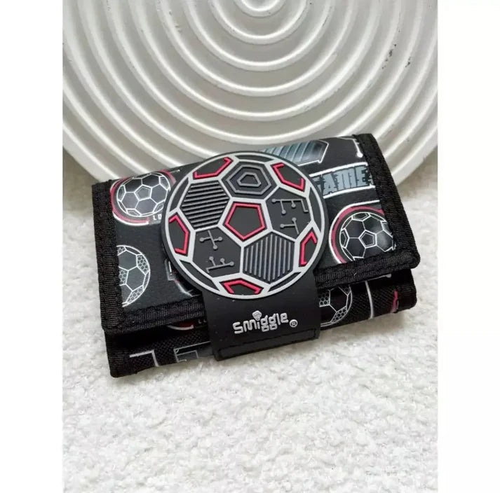 Smiggle - Premium Wallets