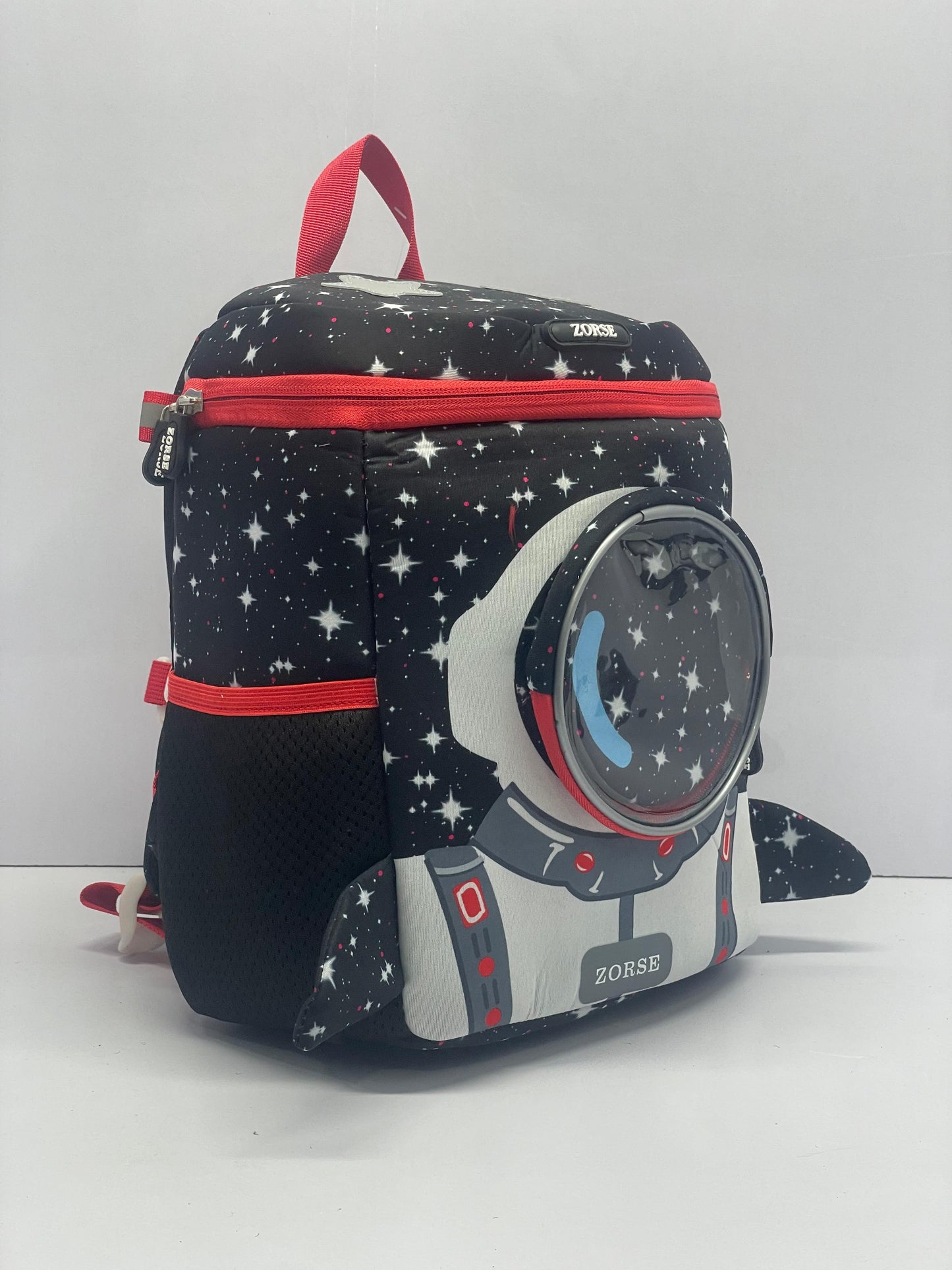 ZORSE space school backpacks for your kiddos! - Kidspark