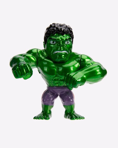 Jada Marvel,metal die cast figures - Kidspark