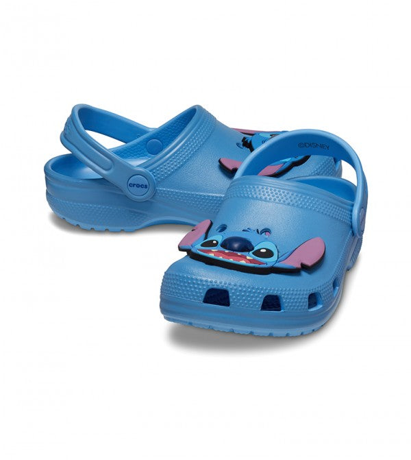 Crocs - stitch limited edition clogs