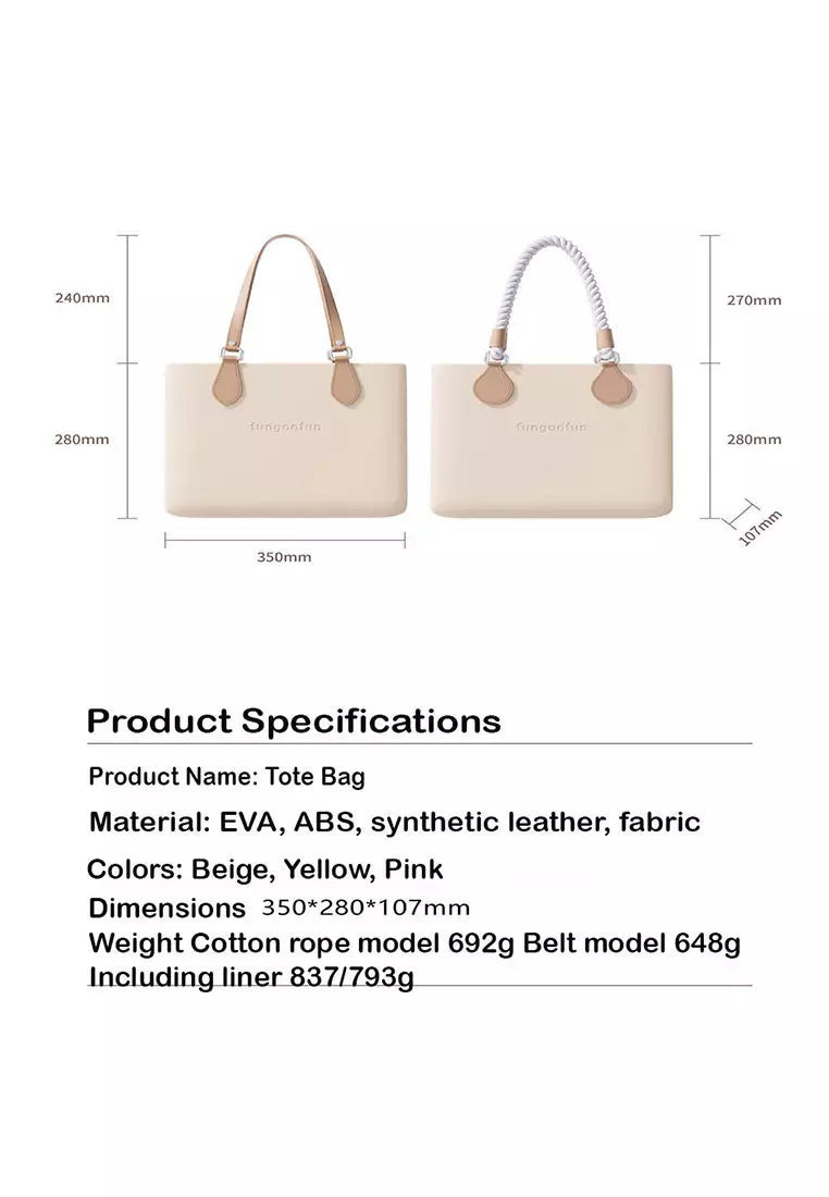 Fungoofun - Mom’s Stylist Handbag - Kidspark