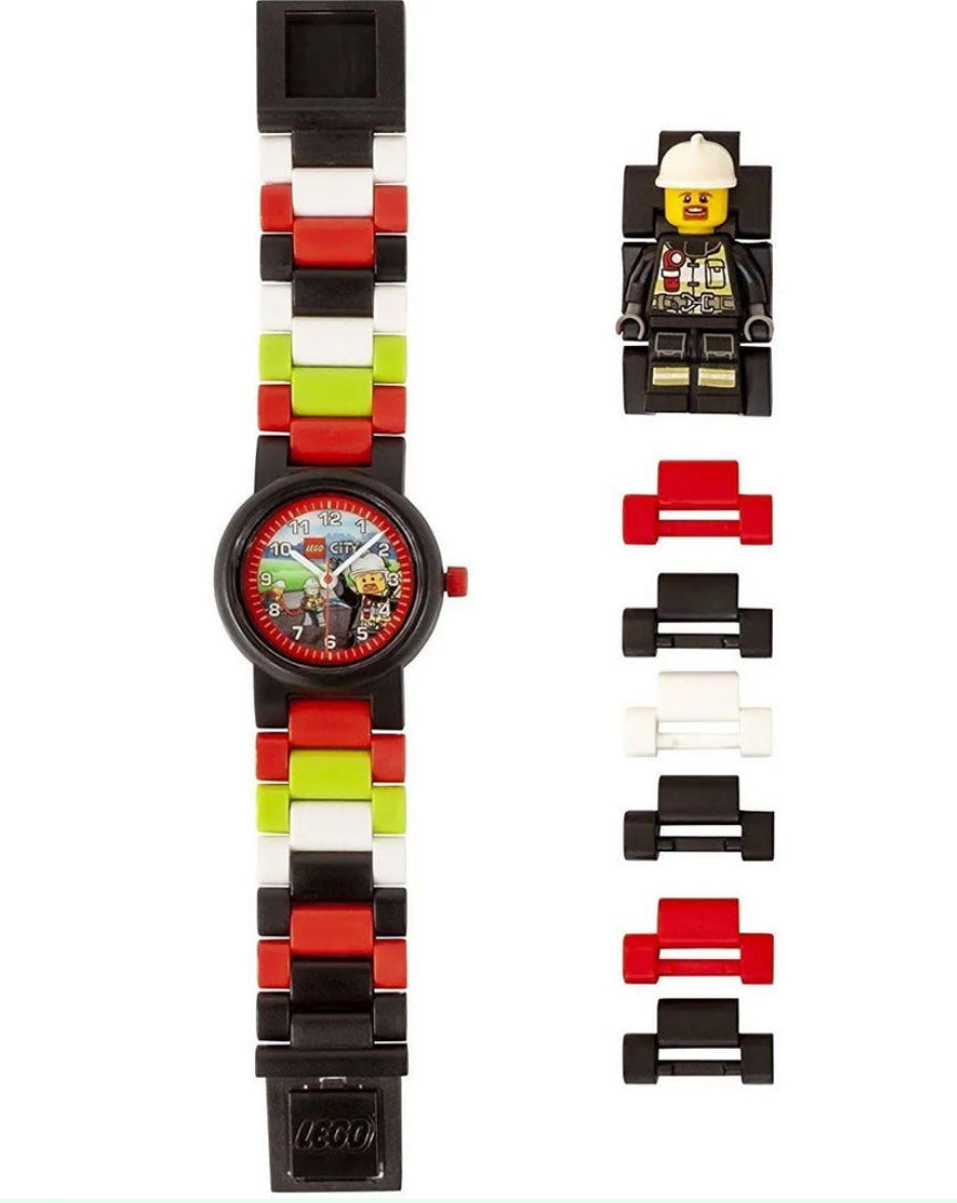 LEGO - Kids Original Watches 24pcs | 6+ - Kidspark