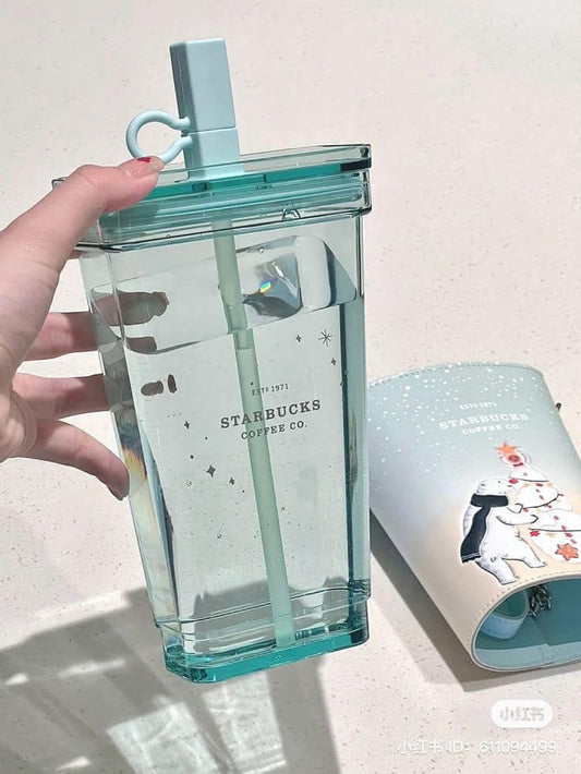 Starbucks - original plastic tumbler (500 ml) - Kidspark