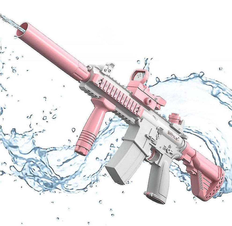 Water Arms- M416 electric water gun | 20-32 ft range - Kidspark