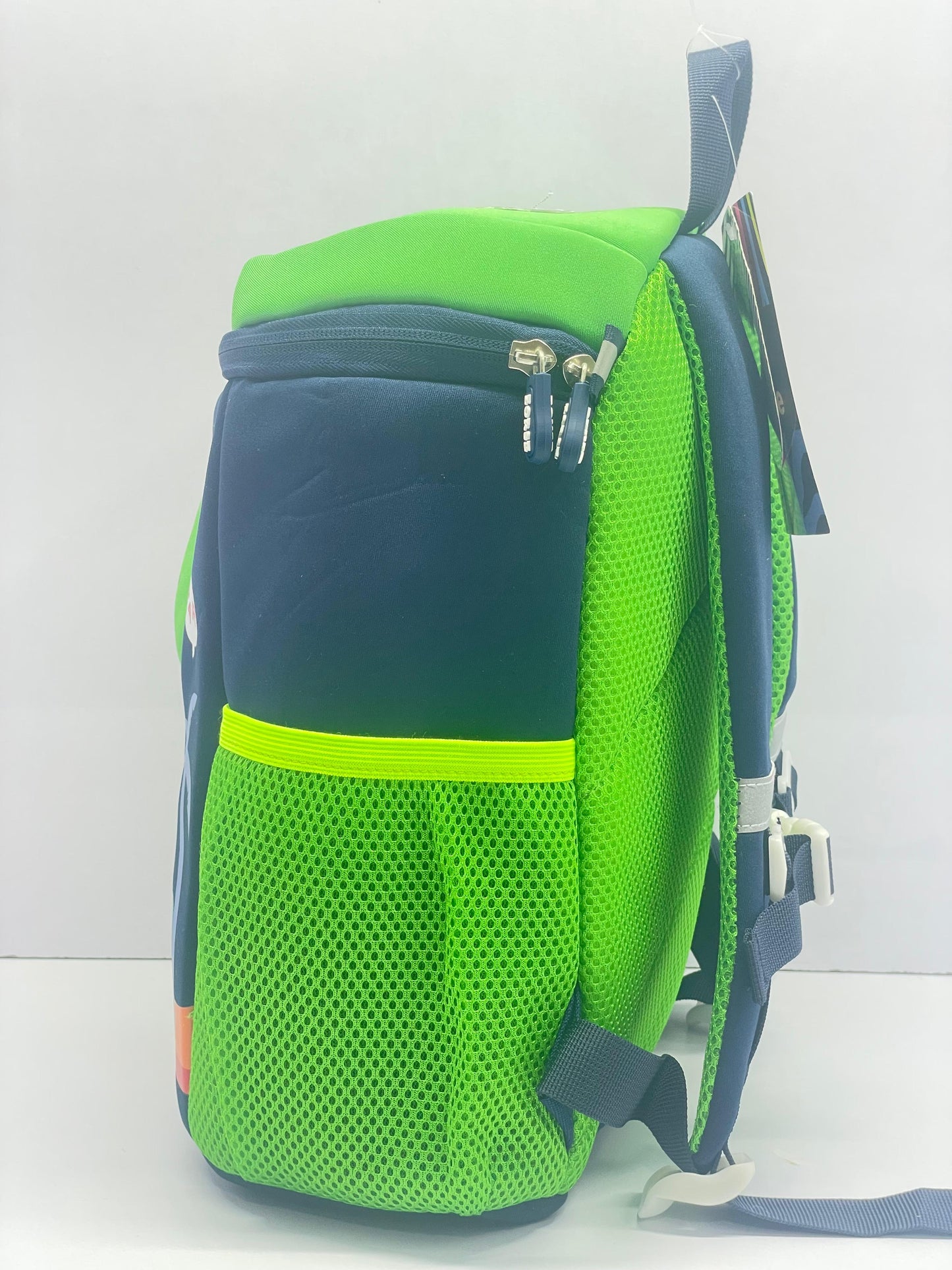 ZORSE Dino Roar school backpack with beautiful range of colours. - Kidspark