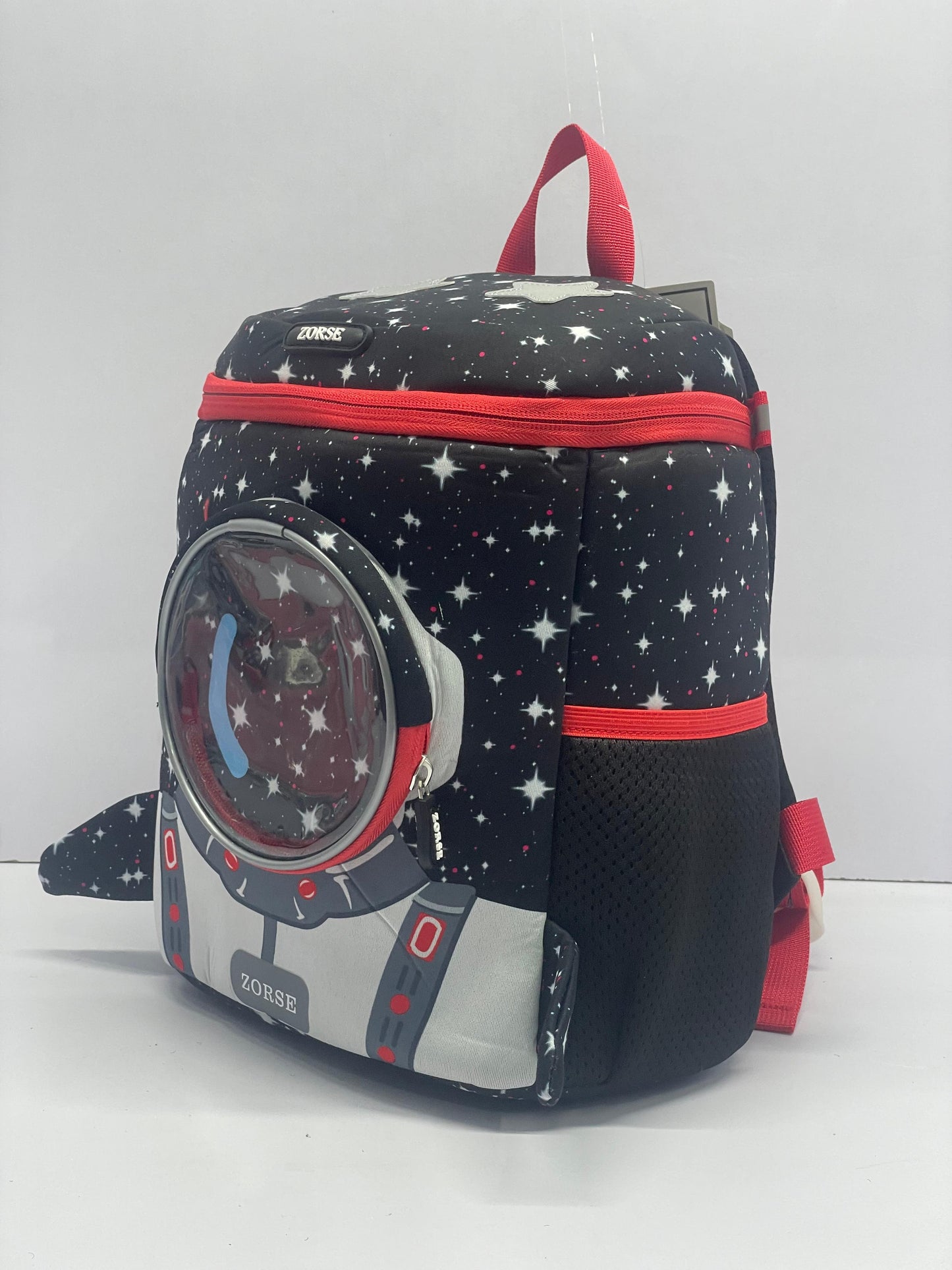 ZORSE space school backpacks for your kiddos! - Kidspark