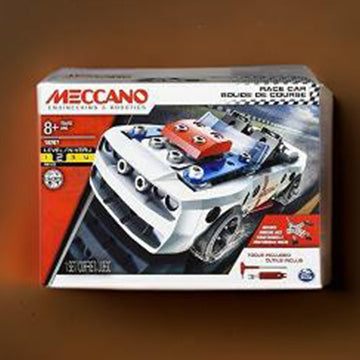 Spin master Meccano DIY kit - Kidspark