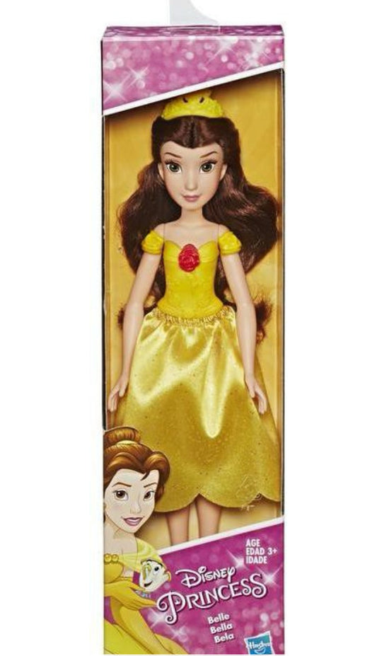Disney princess Bella 16 cm doll - Kidspark
